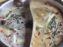 -清之口东乡手抓肉家常菜(绥远寺店)