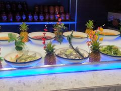 -春天烤肉自助餐厅(南内环店)