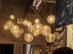 店内布置-山石榴·贵州菜(丰盛里店)