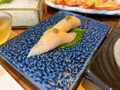 -Mr.Fish鱼鲜生海鲜放题(高德置地冬广场店)