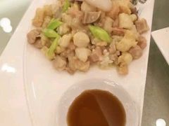 -天津大学·四十二斋餐厅