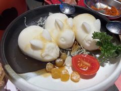 -花漫里日式餐厅(城东中骏店)
