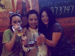 -丽纳尔斯酒吧LENORE’S BAR(三经街店)