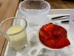 -Ice Monster冰馆·CNN评选全球十大甜品(国贸商城店)