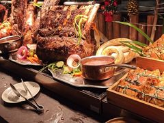 -星璨·自助餐厅-厦门禹洲温德姆至尊豪廷大酒店