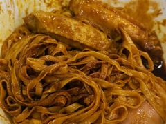 -百乐门粉面店(二龙喉分店)