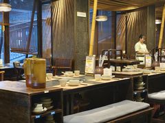 -盡膳口福·百年汤方火锅(科华北路店)