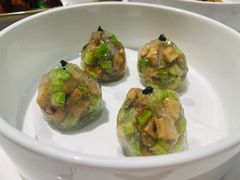 -富淳饭店(陆家嘴保利广场店)