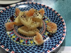 -苏坦土耳其西餐厅(玉林店)