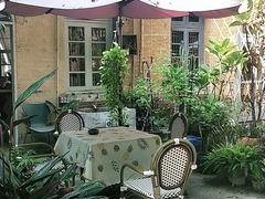 -广州市紫泥堂文化创意园景区