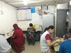 大堂-镇江锅盖面(秦虹路店)