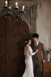 -秦皇岛我和你婚纱摄影工作室