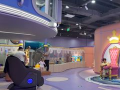 -meland·儿童乐园·游戏厅娃娃机·电玩Xbox(成都合生汇店)