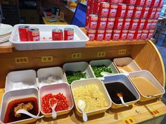 -袁记串串香(西安路店)
