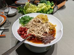 -小厨娘淮扬菜(天印大道店)