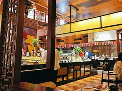 -常州新城希尔顿酒店·OPEN全日餐厅