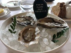 法国空运生蚝-福楼法餐厅FLO