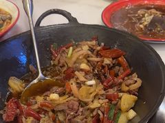 -德渝喜火锅