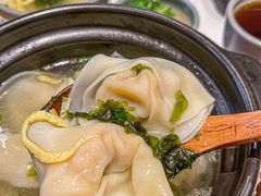 -馋三尺蟹粉小笼(人民广场店)