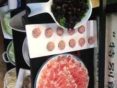 -渝梓味半自助火锅(商贸城店)
