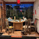 成都IFS熊猫🐼对面居然有家柴火鸡！！！