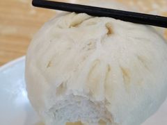 -韩包子(建设路店)