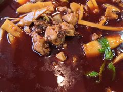 -林记三江兔火锅(沿山路自建小区店)