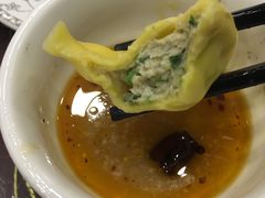 -三合园水饺(二马路店)