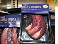 -山姆会员商店(西溪店)