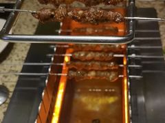 -丰茂烤串(卫星广场店)