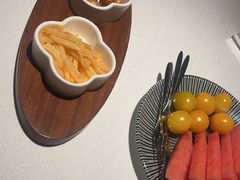 -漢舍中国菜馆(浦东嘉里城店)