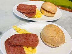-翠華餐廳(浦东机场T1店)