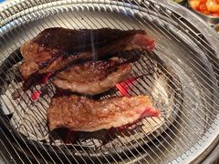 -韩山葵烤肉(太古里店)