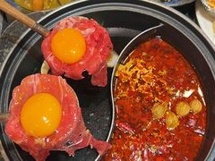 -匠牛亭·锅物烧肉放题自助(昆百大·泰业城店)