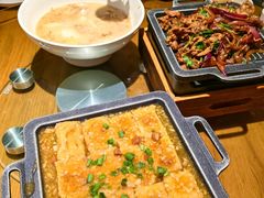 -九毛九西北菜(大东海店)