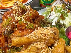 -Dak's 炸鸡(远景路店)