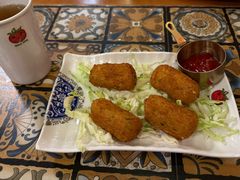 -番茄屋葡式美食(总店)
