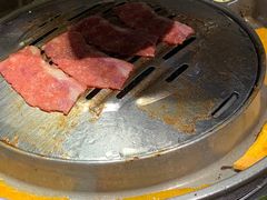 -哈哈碳都·牛肋条无限自助烤肉(台江万达店)