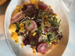 -Wei菋·Le Bistrot