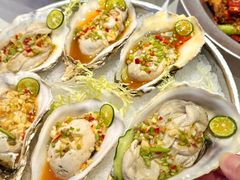 -靓靓蒸虾·头牌蒸虾(沙湖旗舰店)