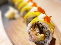 -牛玄庵日式寿喜烧·料理店(新源里店)