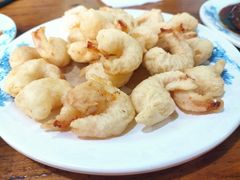 软炸虾仁-洪福亮酒家(南草厂街店)