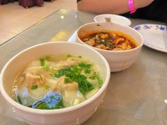 红油抄手-成都驻京办餐厅(蜀都宾馆店)