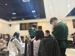 -东来顺饭庄(新源里店)