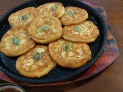 -第二外国语学院-韩国餐厅(朝阳路店)