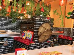 -江湖水乡铁锅炖魚(周庄嘉园店)