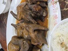 -陈光记烧腊店(罗保博士街店)