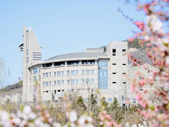 -大连东软信息学院(软件园校区)