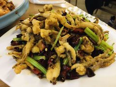 -陈傻子餐厅(世纪都会店)