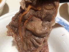 五花趾-陈记顺和牛肉火锅馆(天河北路店)
